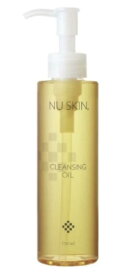 ニュースキン NU SKIN クレンジング オイル