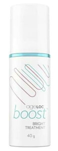 ageLOC �u�[�X�g �u���C�g�g���[�g�����g �j���[�X�L�� NU SKIN