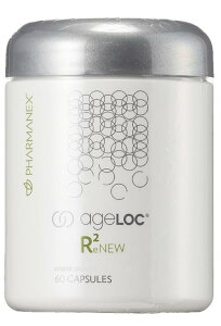ageLOC �A�[���X�N�G�A ���j���[ (RENEW) NU SKIN �j���[�X�L��