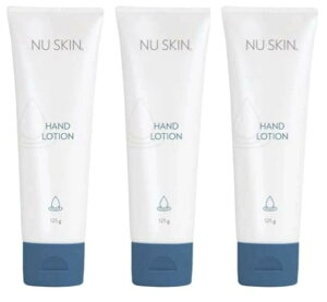 ������3�{���j���[�X�L�� NU SKIN �n���h���[�V����