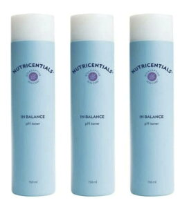 �j���[�g���Z���V�����Y �C�� �o�����X�ipH �g�[�i�[�j 3�{ �j���[�X�L�� NUSKIN