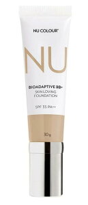 �j���[�X�L�� NUSKIN �j���[�J���[ �o�C�I �A�_�v�e�B�u BB+ �t�@���f�[�V���� / �~�f�B�A�� �I�[�N�� 3.2
