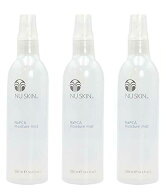 【3本セット】Nuskin ニュースキン モイスチャー ミスト 250ml