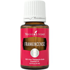 フランキンセンス 15ml ヤングリビング Young Living