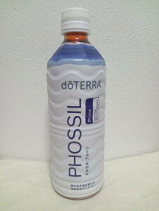 �h�e�� doTERRA PHOSSIL �~�l���� �v���[�� 550ml