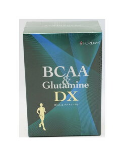 �t�H�[�f�C�Y BCAA & �O���^�~��DX