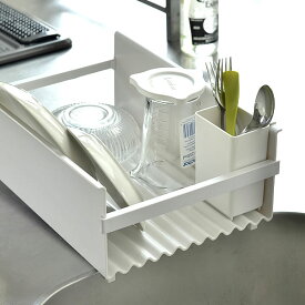 楽天市場 水切りかご 整理ボックス キッチン整理用品 キッチン用品 食器 調理器具の通販