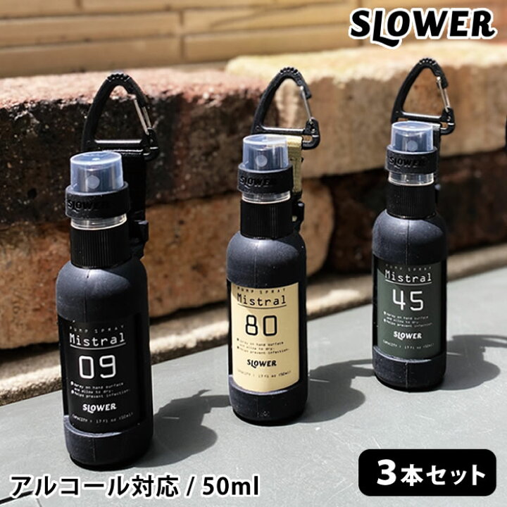 楽天市場 カラビナ付きスプレーボトル 50ml 3本セット アルコール対応 アルコールスプレー 容器 Slower スロウワー 空容器セット アルコール80 まで可 詰め替えボトル 携帯 スプレーボトル おしゃれ アウトドア 虫よけスプレー キッズ 子供 デザイン文具 Leilo レイロ 楽天市場 カラビナ付きスプレーボトル 50ml 3本セット アルコール対応 アルコールスプレー 容器 Slower スロウワー 空容器セット アルコール80 まで可 詰め替えボトル 携帯 スプレーボトル おしゃれ アウトドア 虫よけスプレー キッズ 子供 デザイン文具 Leilo レイロ