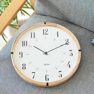 |v oEnEX EH[NbN BAUHAUS Fonts Wall Clock Xants UeBEVEBXL[ Ǌ| v ؐ Ȃ  XC[v[ug LbY q X^CbV V