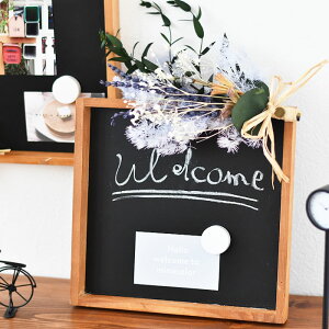 黒板 壁掛け おしゃれの人気商品 通販 価格比較 価格 Com