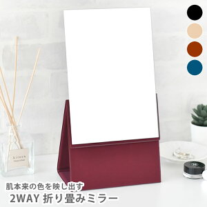 NAPURE isA 2Way tH[fBO~[ ~[   ~[  ubN 2Way Vv  X ܂肽 horiuchi mirror 킢  D~[ v[g Mt