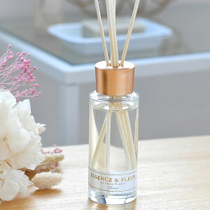 LVF REED DIFFUSER 90 [hfBt[U[ [tOX A}fBt[U[ {g XeBbN Le Voile Floral EHEt[ LVF [hfBt[U[ 90ml CeA 
