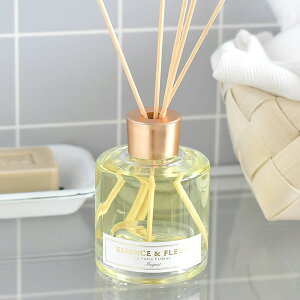 LVF REED DIFFUSER 180 [hfBt[U[ [tOX A}fBt[U[ {g XeBbN Le Voile Floral EHEt[ LVF [hfBt[U[ 180ml CeA 