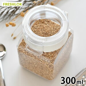 ^P tbVbN p^ 300ml zCg ۑe    ^b` Ў LjX^[  Lb`[ vX`bN FRESHLOK  [ {g o