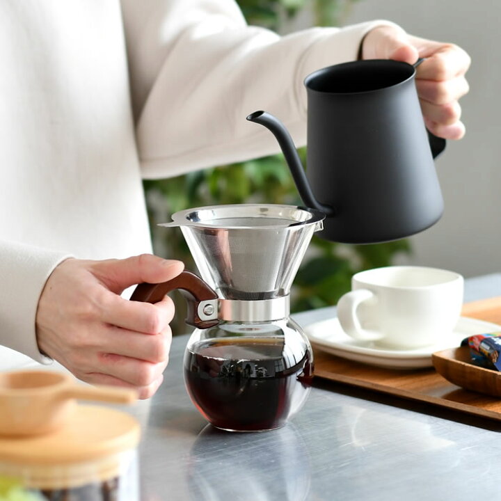 楽天市場 ロクサン コーヒーメーカー 2cup コーヒードリッパー ペーパーレス コーヒードリッパー おしゃれ 台所 コーヒー セット ドリッパー かわいい キッチン ギフト 耐熱ガラス カフェ ステンレス コーヒーサーバー プレゼント 250 デザイン文具 Leilo レイロ 楽天市場 ロクサン コーヒーメーカー 2cup コーヒードリッパー ペーパーレス コーヒードリッパー おしゃれ 台所 コーヒー セット ドリッパー かわいい キッチン ギフト 耐熱ガラス カフェ ステンレス コーヒーサーバー プレゼント 250 デザイン文具 Leilo レイロ