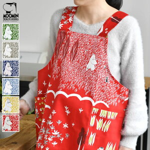 保育士ムーミン キャラクター エプロン キッチン用品の人気商品 通販 価格比較 価格 Com