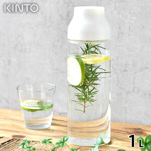 KINTO Lg[ CAPSULE EH[^[JtF 1L ␅ ϔM ␅ sb`[ sb`[ 1bg ϔM 킢  Vv zCg 360x H@Ή KX dqW 1L