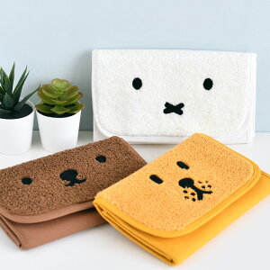 HEMING'S ヘミングス Dick Bruna マルチケース 母子手帳ケース ジャバラ おしゃれ お薬手帳 ケース キャラクター ミッフィー グッズ 大人 保険証 くすり手帳 ボリス かわいい カード 通帳 ポーチ