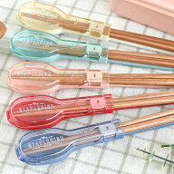 【5月15日はポイント最大10倍祭！】箸 スプーン セット サブヒロモリ ステイプル 抗菌コンビセット＆ハー…