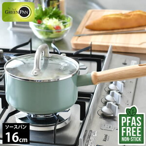 Ў 16cm GREENPAN O[p \[Xp 16cm Wt Ct[ Ў 16cm ih O[p \[Xp Lb` ȒP KX M` \[Xp tbfHȂ RpNg Wt