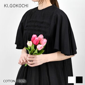 �y���r���[���T�t�z KI.GOKOCHI �����s���^�b�N�u���E�X ��100% ���f�B�[�X �i�`������ �V���v�� �y�� ���킢�� �t �t�@�b�V���� �� �u���b�N �J�W���A�� ������� �R�b�g�� �t���A�� �t�F�~�j��