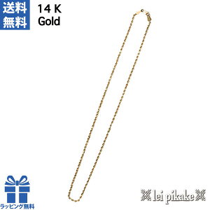 nCAWG[ 14K 14 [v`F[ CG[S[h `F[ lbNX`F[ [v`F[ 2.0mm 14KCG[S[h  50cm 51cm LTCY Y fB[X j