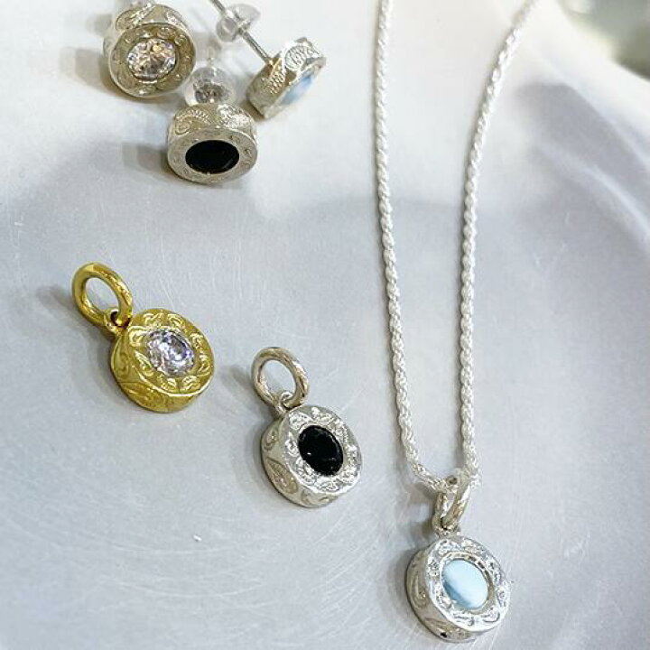楽天市場】【正規品】Maxi マキシ ハワイアンジュエリー ピアス 