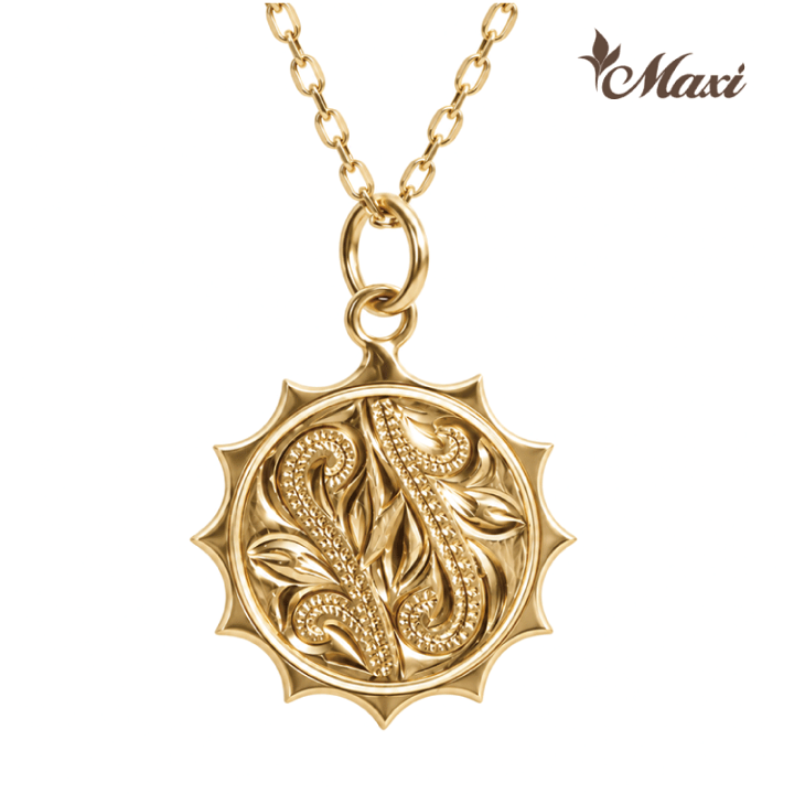 楽天市場】【正規品】Maxi マキシ ハワイアンジュエリー ネックレス