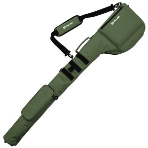 UYBAG 【A級ティーチングプロ推薦】 ゴルフクラブケース 練習用 クラブケース ゴルフ 超軽量 uy25 nt ゴルフ クラブ ケース ゴルフバッグ ゴルフバック 練習 練習場 練習場用 ショートコース