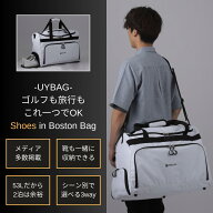 楽天ファッション セール 【限定価格】 ゴルフバック ゴルフ ボストンバッグ メンズ ゴルフバッグ UYBAG …