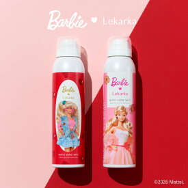 【Lekarka 公式】 ブライトリーモイストシャインミスト 120mL ｜ ミスト化粧水 化粧水 ミスト ナイアシンアミド EGF ビサボロール ツボクサエキス 保湿 敏感肌 透明感 キメ くすみ プレゼント 送料無料
