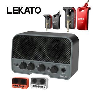 LEKATO ~j M^[Av GLM^[ Av M^[ Xs[J[ CX x[X Bluetooth 5.0 AUX 5W wbhzWbN u[gD[X  USB [d mini CXVXe M@ 3.5m