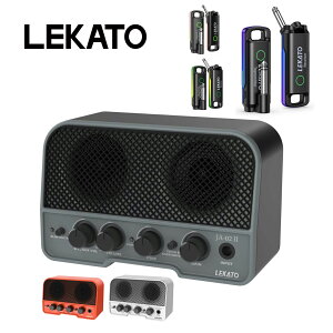 LEKATO ~j M^[Av GLM^[ Av M^[ Xs[J[ CX x[X Bluetooth 5.0 AUX 5W wbhzWbN u[gD[X  USB [d mini ^  Cu Kp M^[