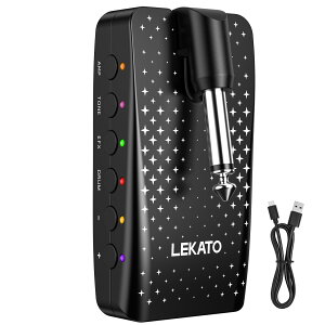 LEKATO M^[ wbhzAv wbhzGtFN^[ GLM^[ x[X GtFNg Av Bluetooth Xg[~O OTG^ Đ Type-c [d 3.55mm ~j ^ 14ރAvf ߉
