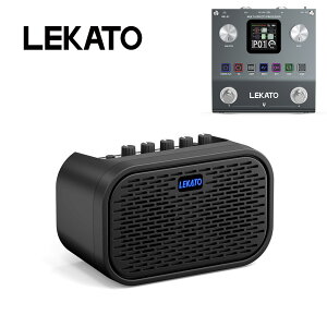 LEKATO ~j M^[Av GLM^[Av Xs[J[ CX 10W AUX usb [d Bluetooth@\  wbhzWbN u[gD[X ~jAv M^[ x[X Kp mini GtFN^