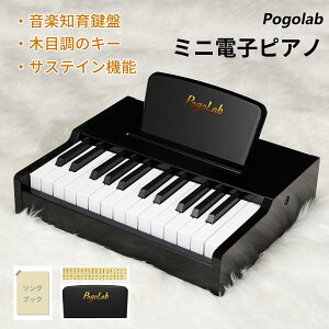 �y10%�|�C���g�Ҍ��zPogolab �~�j�d�q�s�A�m �Z�b�g �L�[�{�[�h �q�� �~�j�s�A�m �ؐ��s�A�m �������� �L�b�Y �y�� ���S�җp �ؖڒ� ���d�r�쓮 ���ʑ�t�� �X�^���h �a���� �v���[���g �q�ǂ� 