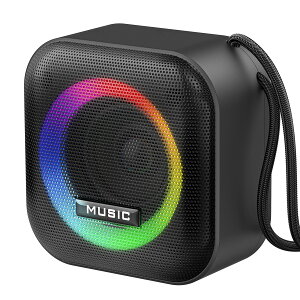 �y�N�[�|���z�z���I+10%�|�C���g�Ҍ��z�~�j �J���I�P�X�s�[�J�[ Bluetooth ���C�����X�X RGB���C�g���� �h�� TWS�Ή� LED���C�g�t�� �X�e���I �ƒ�p �J���I�P�Z�b�g Type-C �[�d�� ���^ �z�[���J��