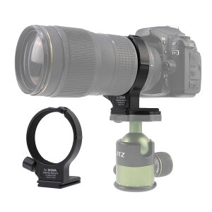 �����O���O�r�� ��]�������O�}�E���g�v���[�g Nikon Z8 Z7 II Z6 II Z5 FTZ II�p �������琂���ɍ�����] �J�����O�r�����Y�}�E���g�����O DJI RS 3/2 & Arca �N�C�b�N�����[�X�V�X�e���ɑΉ� 1/4�C���`