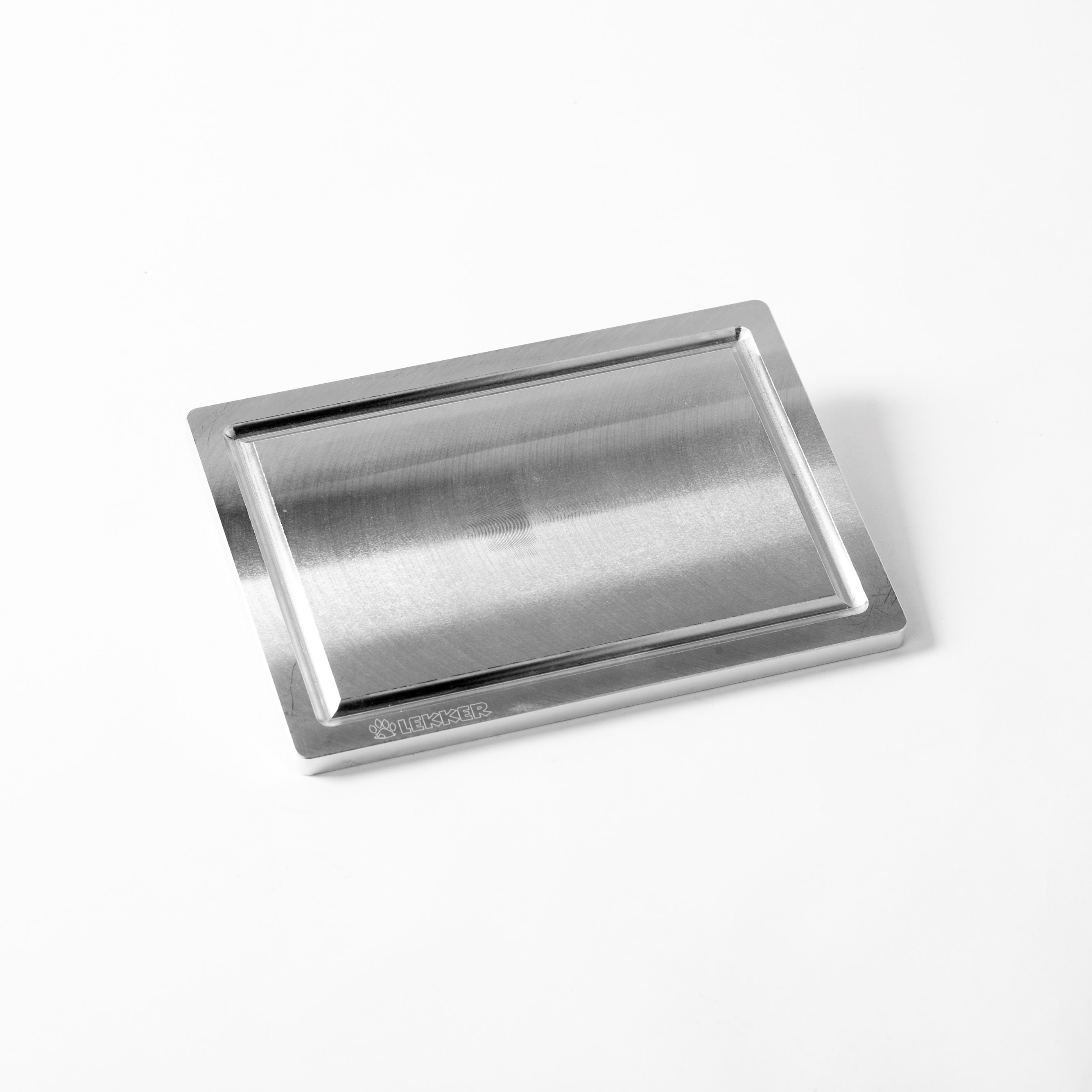 楽天市場】Aluminium Plate Solo アルミプレート ソロ A5サイズ