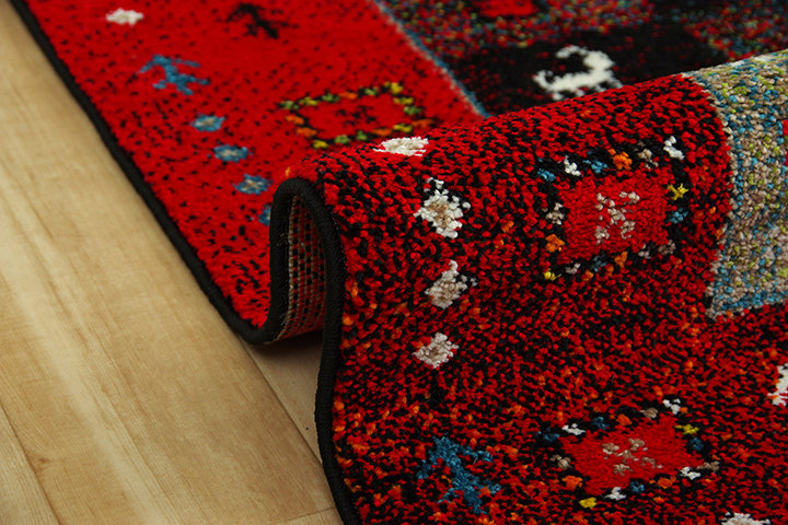 楽天市場】ラグ ラグマット 絨毯 トルコ製 ウィルトン織り カーペット