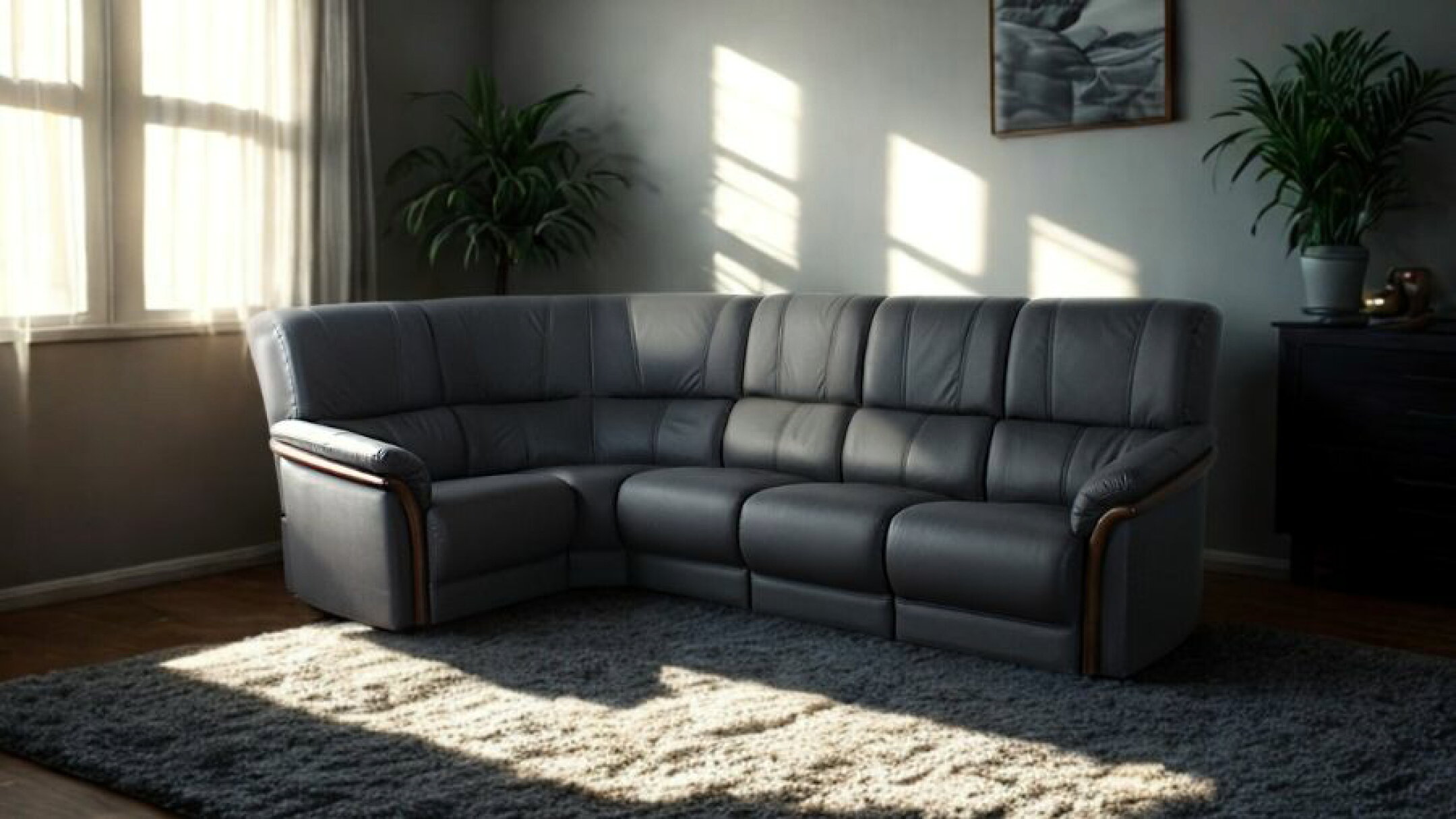 イタリア語で「永遠」を意味するこの名前は、一度座ると忘れられない快適さと、長く寄り添える確かな品質を表しています。2人掛け、3人掛け、4人掛け、そしてコーナーソファとしてのバリエーションがあり、どんな空間にもぴったりのソファをお選びいただけます。