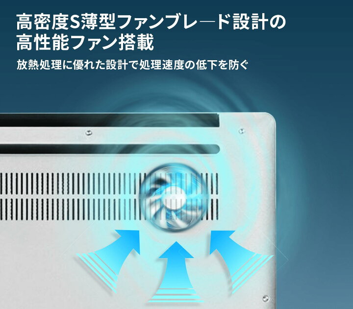 楽天市場】L.I.B ノートパソコン ノートPC 新品 Microsoft Office付き 
