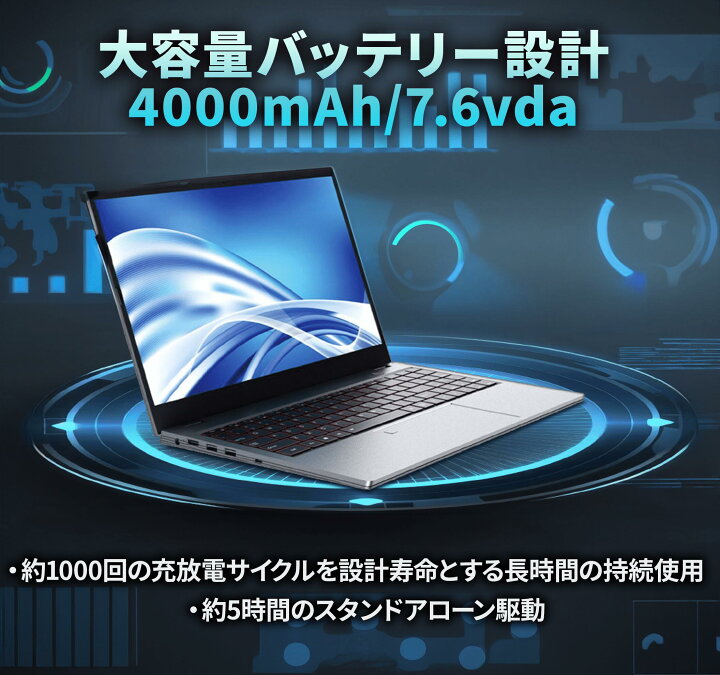 楽天市場】L.I.B ノートパソコン ノートPC 新品 Microsoft Office付き 