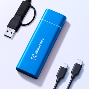 OtSSD ő1TB SSD NVMe Ot |[^uSSD n[hfBXN type-c  USB3.2(Gen2) Ot SSD A~ S4F n[hfBXN OtP[X ǂݍ/ݍő呬x1000MB/b Windows11 Mac iPhone iPad