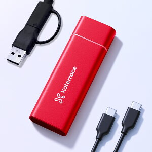 OtSSD ő1TB SSD NVMe Ot |[^uSSD n[hfBXN type-c  USB3.2(Gen2) Ot SSD A~ S4F n[hfBXN OtP[X ǂݍ/ݍő呬x1000MB/b Windows11 Mac iPhone iPad