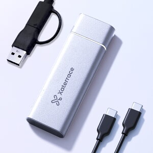 yyVSS|Cg5{+1500~OFFzOtSSD ő1TB SSD NVMe Ot |[^uSSD n[hfBXN type-c  USB3.2(Gen2) Ot SSD A~ S4F n[hfBXN OtP[X ǂݍ/ݍő