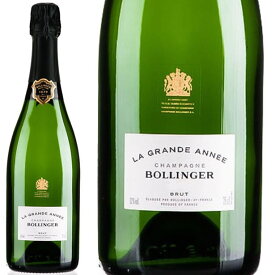 2002 ラ グラン ダネ ブラン シャンパーニュ ボランジェ シャンパン 辛口 白 750ml Bollinger la Grande Annee