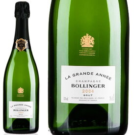 2005 ラ グランダネ ブラン ボランジェ シャンパン 辛口 白 750ml Bollinger la Grande Annee