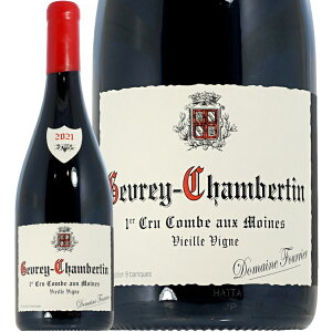 2023 W Vx^ v~G N Ru I[ k BGC B[j h[k t[G Ki ԃC h 750ml Gevrey Chambertin 1er Cru Combe aux Moines V.V.