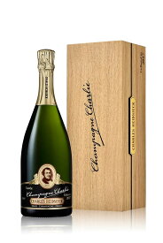 NV シャンパーニュ チャーリー シャルル エドシック シャンパン 辛口 白 750ml Charles Heidsieck Champagne Charles